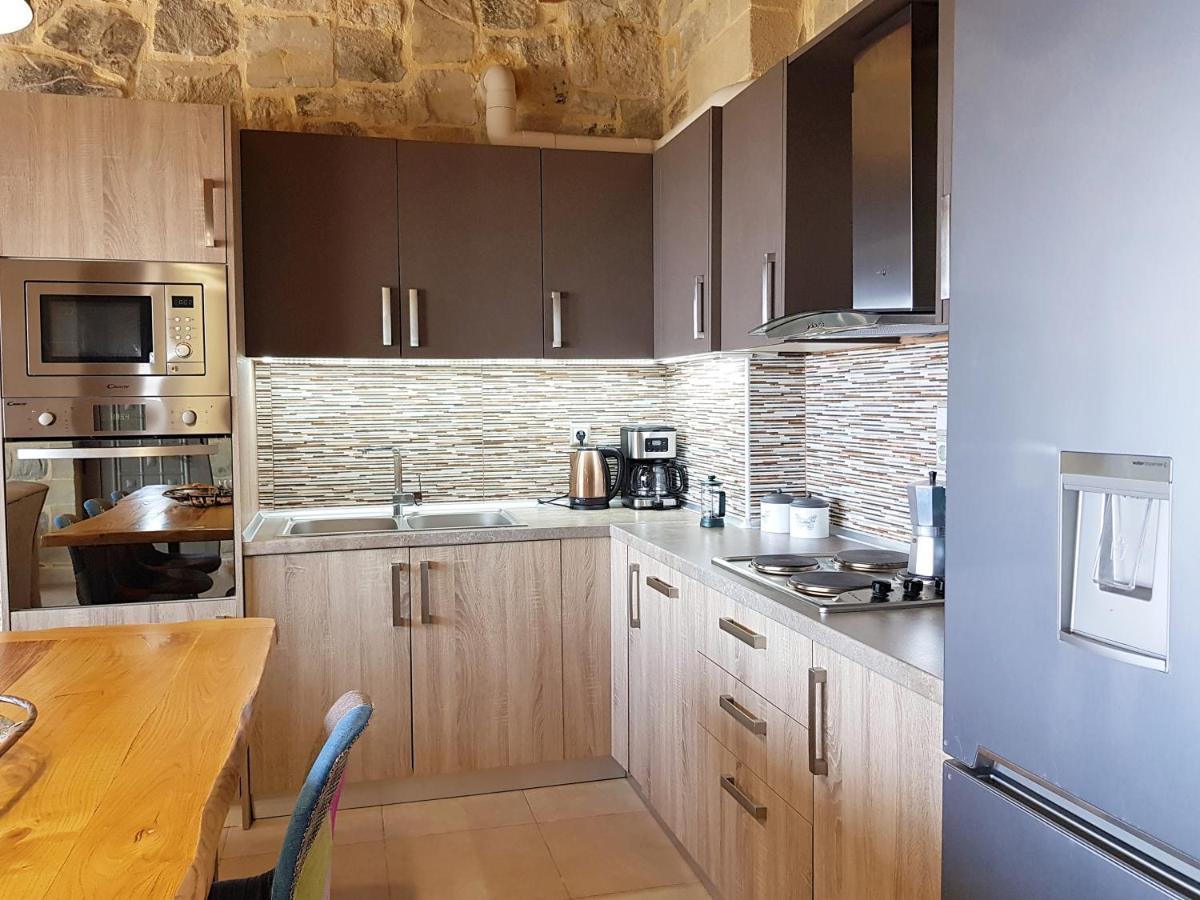 New Villa Kalimera, View To Falasarna Beach Πλάτανος Εξωτερικό φωτογραφία