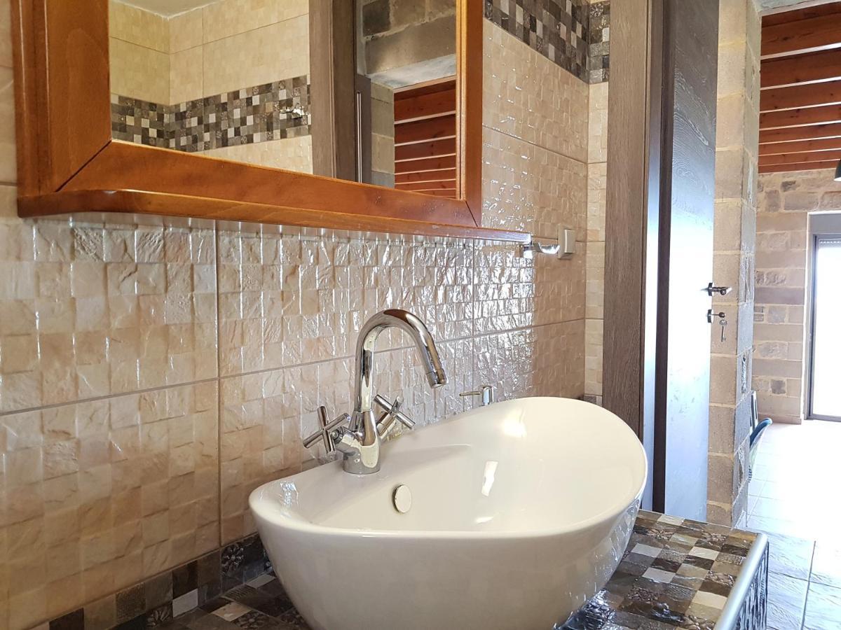 New Villa Kalimera, View To Falasarna Beach Πλάτανος Εξωτερικό φωτογραφία